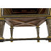 Bureau plat
