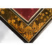 Bureau plat
