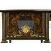 Bureau plat