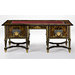 Bureau plat