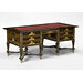 Bureau plat