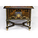 Bureau plat