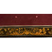 Bureau plat