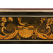 Bureau plat