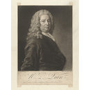 H Beard Print Collection (Print)
