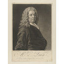 H Beard Print Collection (Print)