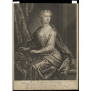 H Beard Print Collection (Print)