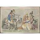 H Beard Print Collection (Print)