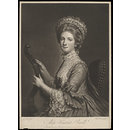 H Beard Print Collection (Print)