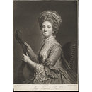 H Beard Print Collection (Print)