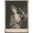 H Beard Print Collection (Print)