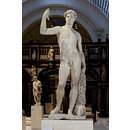 Jason (Statue)