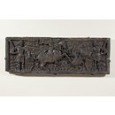 St George and the Dragon (Relief)