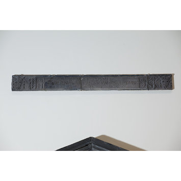 Doorway - Clermont Doorway; Handle and escutcheon Doorway - Clermont Doorway; Handle and escutcheon