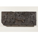Relief - St George and the Dragon
