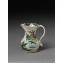 Cream jug Cream jug