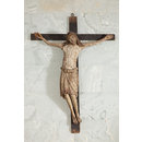 The Dead Christ (on the Cross) (Crucifix) The Dead Christ (on the Cross) (Crucifix)