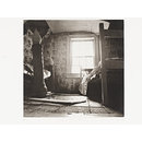 Print - Strange Chambers - Attic Print - Strange Chambers - Attic