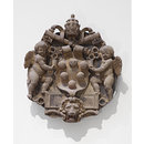 Stemma of Pope Leo X (Stemma)