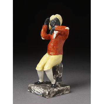 Figure - Jim Crow Figure - Jim Crow