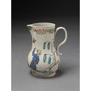 Milk jug