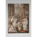 The Raising of Lazarus (Fresco)
