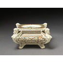 Salt - Henry II ware Salt - Henry II ware