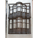 Sir Paul Pindar's House (House front)