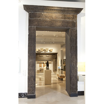 Doorway - Doorway Doorway - Doorway