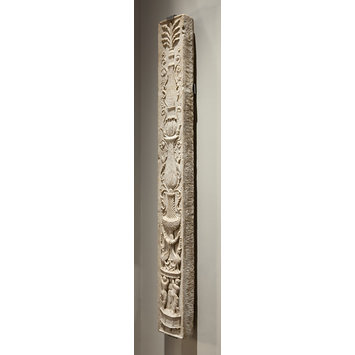 Architectural pilaster