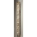 Architectural pilaster
