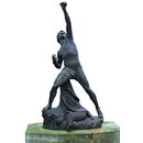The Eagle Slayer (Statue)