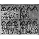 Scenes from the Passion of Christ (Diptych) Scenes from the Passion of Christ (Diptych)