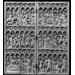 Diptych - Scenes from the Passion of Christ