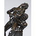 Figure group - Hercules and Antaeus