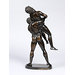Figure group - Hercules and Antaeus