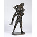 Figure group - Hercules and Antaeus