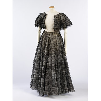 Evening dress