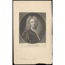 H Beard Print Collection (Print)
