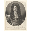 H Beard Print Collection (Print)
