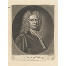 H Beard Print Collection (Print)