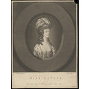 H Beard Print Collection (Print)