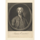 H Beard Print Collection (Print)