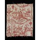 Occupation Villageoise (Furnishing fabric)