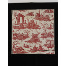 The Cherished Sheep (Furnishing fabric)