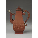 Coffee pot