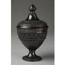 Cup and cover