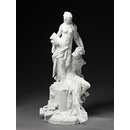 Figure group - Mars and History