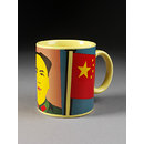 Leader and Flags (Mug and storage box) Leader and Flags (Mug and storage box)