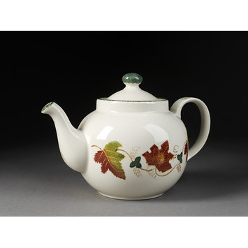 Teapot - New England Teapot - New England